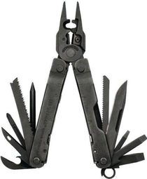 Pince multifonctions Super Tool 300 Eod Leatherman - Noir