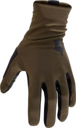 Fox Ranger Fire Khaki Handschoenen