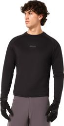 Maillot Manches Longues Oakley Seeker Revel Thermal Noir
