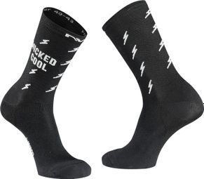 Calcetines Northwave Wicked Cool Negro