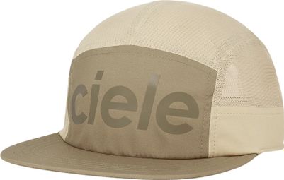 Ciele GOCap Comp Century Canvas/Safari Cap
