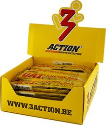 Oat Energy Bar Banane - Boîte 20 barres énergétiques