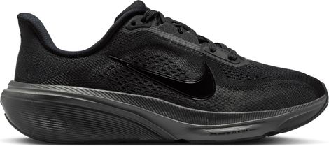 Nike Pegasus 42 hardloopschoenen, zwart, voor kinderen