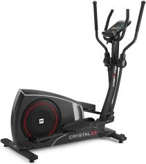Vélo elliptique Crystal 2.0 G2383Ni