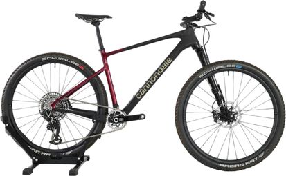 Produit Reconditionné · VTT CANNONDALE SCALPEL HT LAB71 2023 · Très bon état
