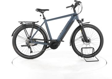 Produit reconditionné - Winora TB 300 Trekking E-Bike - Bon Etat