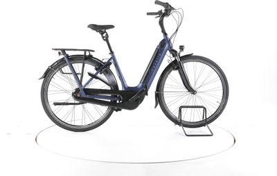 Produit reconditionné - Gazelle Arroyo C7+ City E-Bike Entrée basse - Bon Etat