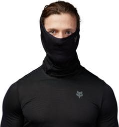 Fox Defend Neck Warmer Black