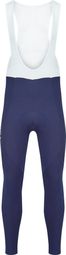 Collant à bretelles de cyclisme essentiel pour homme - Bleu marine