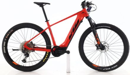 Produit reconditionné · KTM Macina Team 291 XT / Vélo VTT électrique / KTM | Bon état