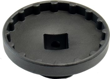 Clé Démonte Boîtier de Pédalier Ice Toolz pour T47 Ø52.2mm - 16 Dents