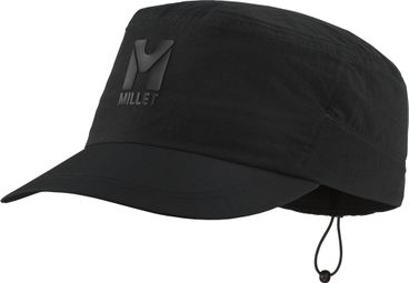 Millet Seneca-pet, zwart
