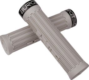 Paar Burgtec Bartender Pro Grips Grijs
