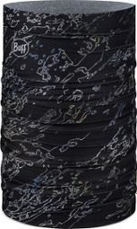 Tour de Cou Buff CoolNet UV Noir/Gris