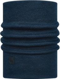 Buff Merino Heavyweight Neckwarmer 11096400  Unisexe  Bleu marine  châles