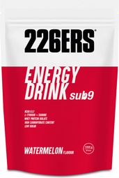 Energiedrank 226ers Energy SUB-9 Watermelon 1kg