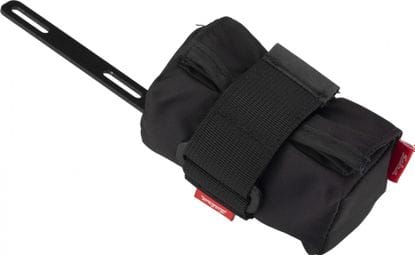 Bolsa de sillín Salsa Anything Bracket negro