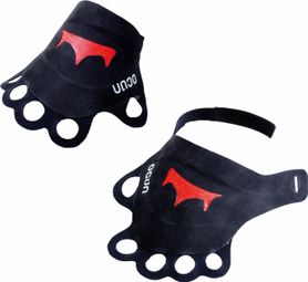 Guantes Ocun resistentes a las grietas