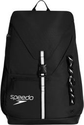 Speedo Team rugzak 35L Zwart
