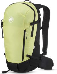 Sac de Randonnée Mammut Lithium 20 Jaune 20L