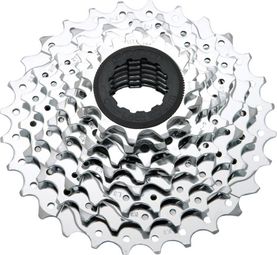 Sram PG-850 Kassette 8 Geschwindigkeiten Silber