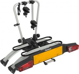 Peruzzo Altantis 2 E-Bikes Rack on Hitch Ball