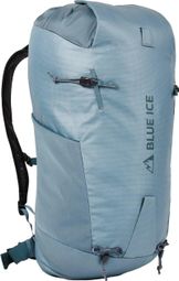 Blue Ice Dragonfly 34L Blue Backpack