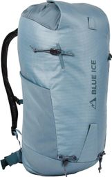 Blue Ice Dragonfly 34L Rugzak Blauw
