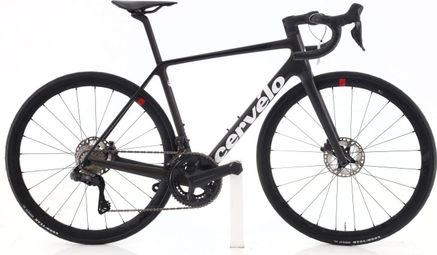 Produit reconditionné · Cervelo R5 Di2 12V · Noir / Vélo de route | Bon état