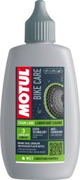 MOTUL Chain Lube Wet huile pour chaîne 100ml