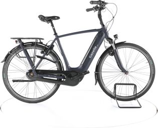 Produit reconditionné - Gazelle Arroyo C7+ Elite Vélo électrique Hommes 2021 - Très Bon Etat