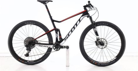 Produit reconditionné · Scott Spark RC 900 Team Carbone GX / Vélo VTT / Scott | Bon état