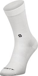 Scott Performance No Shortcuts Crew Socks Wit