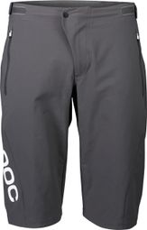 Poc Essential Enduros Shorts Grey