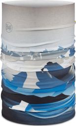Unisex Buff Original EcoStretch Choker Grey/Blue