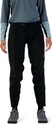 Damesfietsbroek Fox Defend 3L Zwart