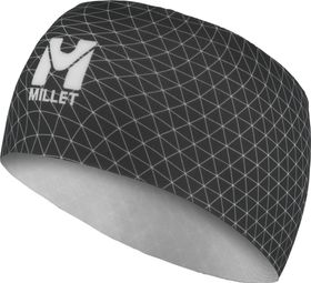 Millet Intense Black Headband