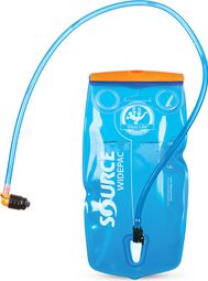 Source de l'installation de distribution d'eau Widepac Système d'Hydratation Premium Edition - 2 litres