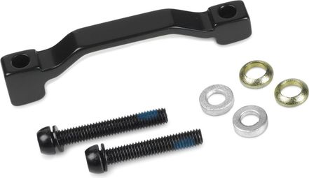 XLC BR-X84 PM > Adaptador de freno delantero de 203 mm
