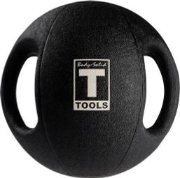 Medicine Ball - Dual Grip