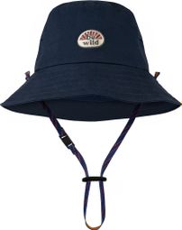 Play Blue Booney Buff Hat for Kids