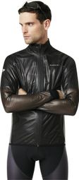 Veste Coupe Vent Oakley MTB Wind Jacket Noir / Transparent