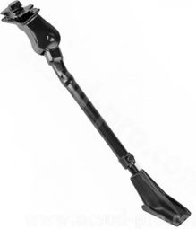 BEQUILLE VELO WTP 24-26-28  NOIR