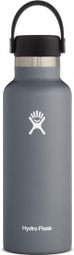Hydro Flask Standard Flex Cap bottle 530 ml Gray