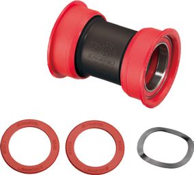 Fsa Road Press Fit Pf30 52 Mm Trapaslagers trapas