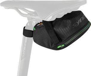 Syncros Saddle Bag Speed 400 Black