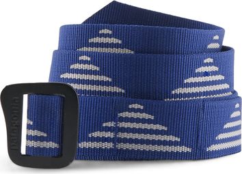 Cinturón Patagonia Friction azul