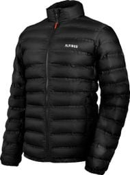 Veste hiver de randonnée Alpinus Nordend noir - Homme