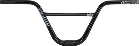 ELEVN 31.8 Standard 8.5'' Handlebars Black/Blue