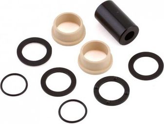 Kit de Arandelas de Aplastamiento AL Fox Racing Shox 22,20 x 8 mm